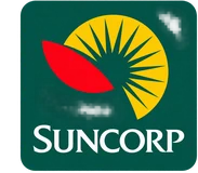 Suncorp Insurance logo