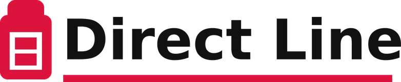 Direct Line logo