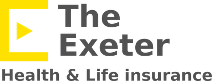 The Exeter logo
