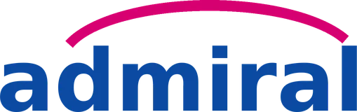 Admiral logo