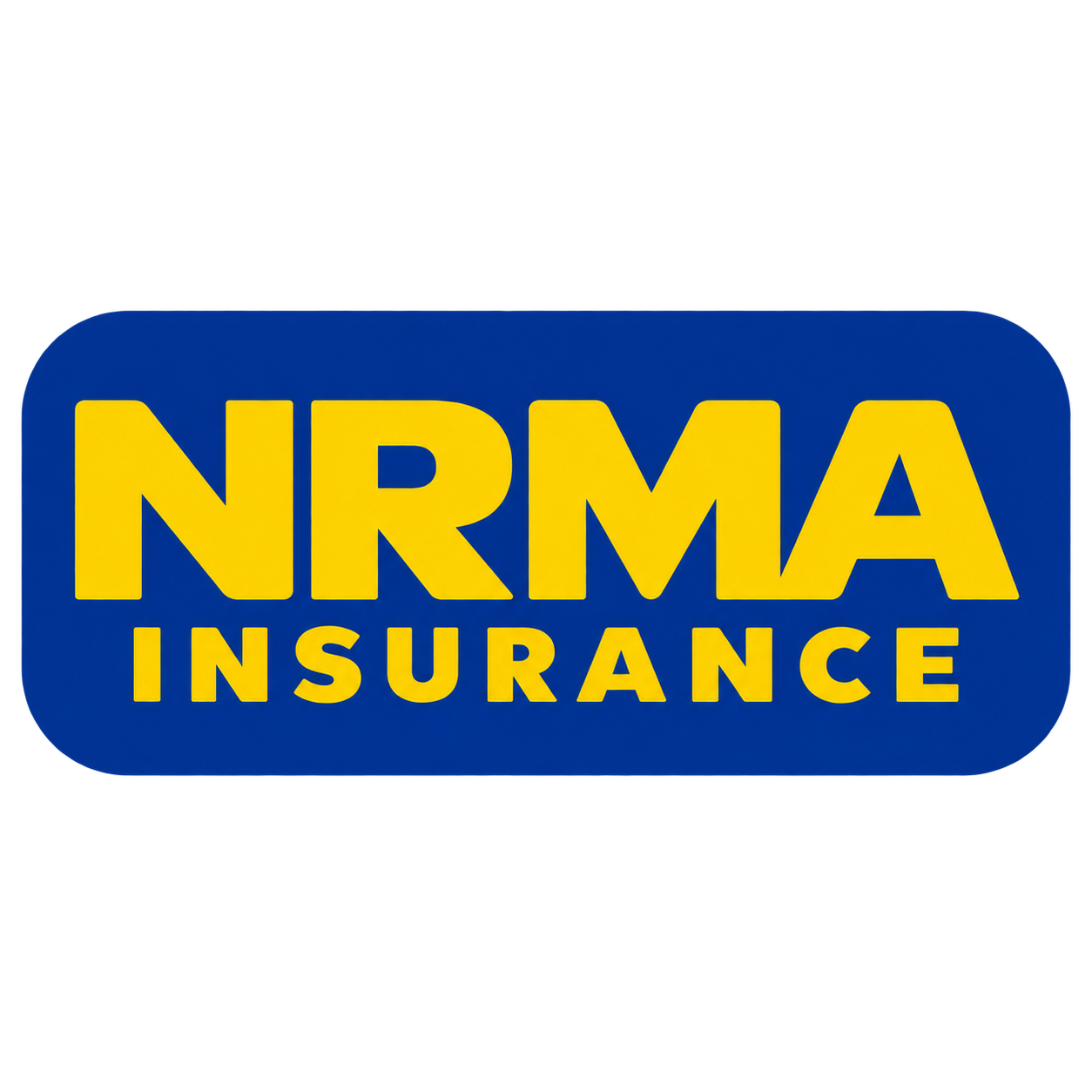 NRMA Insurance logo