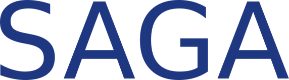 Saga Health Insurance logo