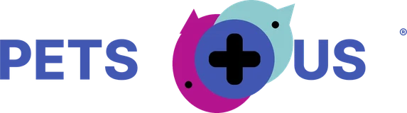 Pets Plus Us logo