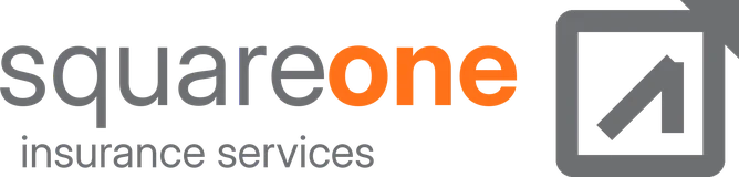 Square One Insurance logo