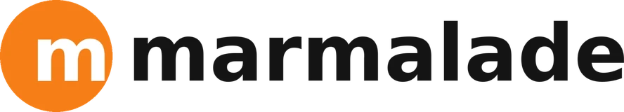 Marmalade logo