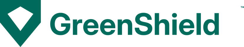 GreenShield logo