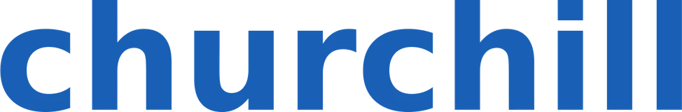 Churchill logo