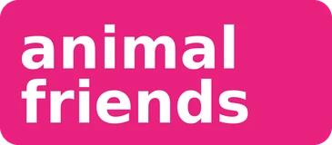 Animal Friends logo