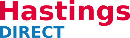 Hastings Direct logo