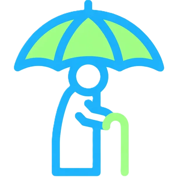 Seniors Life Insurance
