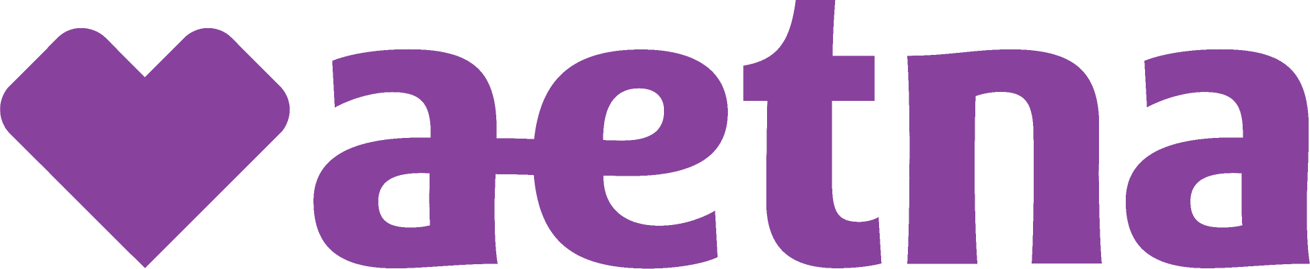 Aetna logo