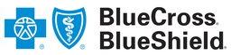 Blue Cross Blue Shield logo