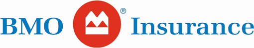 BMO Insurance logo