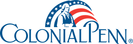Colonial Penn logo