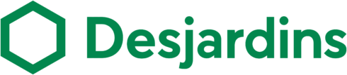 Desjardins Insurance logo