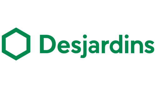 Desjardins Insurance logo