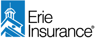 erie insurance logo
