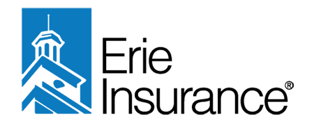 erie insurance logo