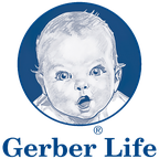 Gerber Life logo