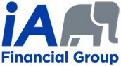 iA Financial Group logo
