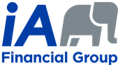iA Financial Group logo