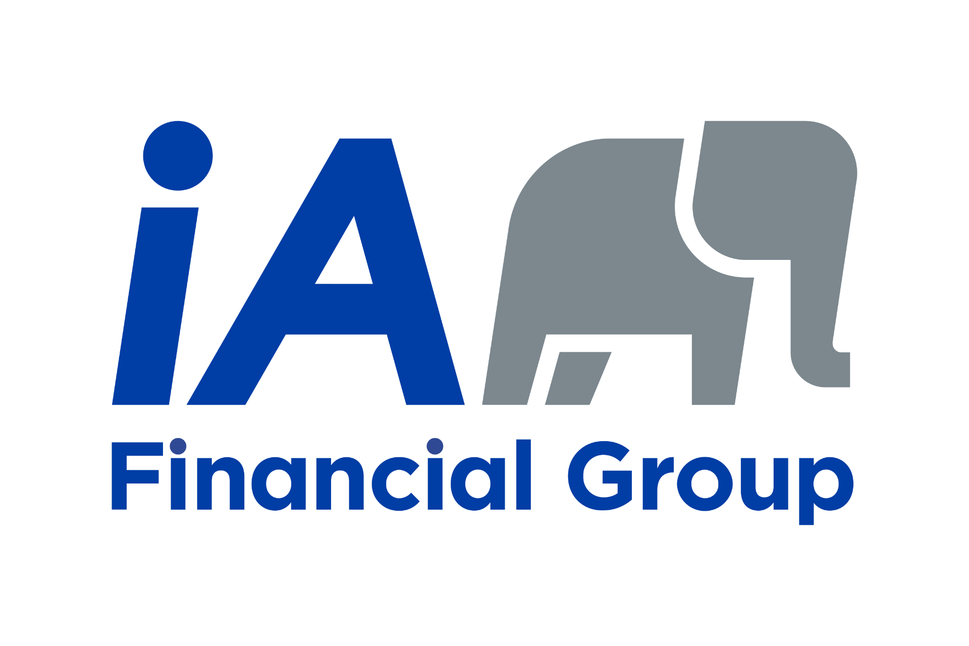 iA Financial Group logo