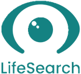 LifeSearch logo