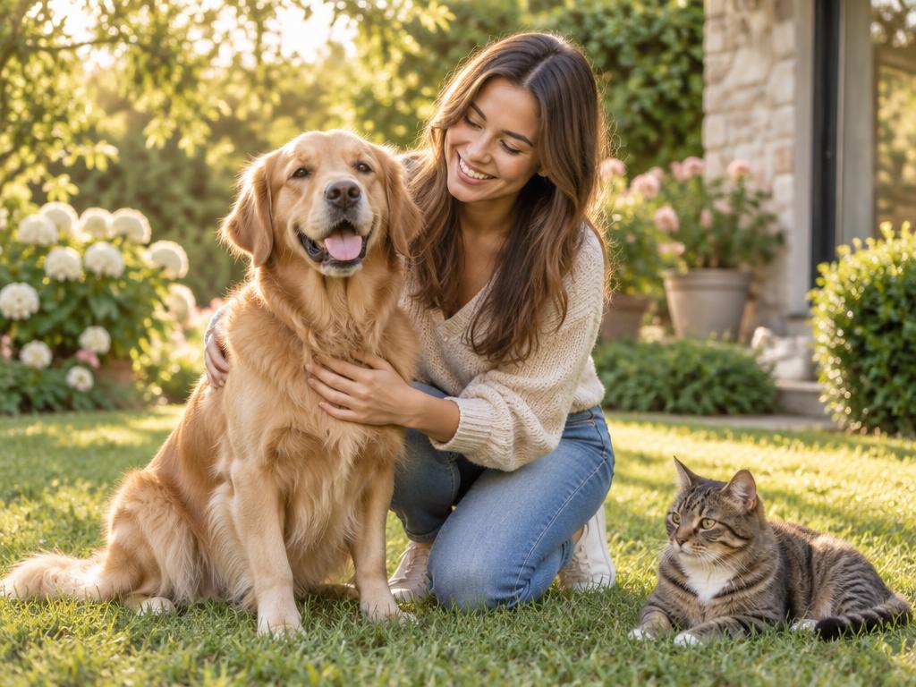 Pet Insurance