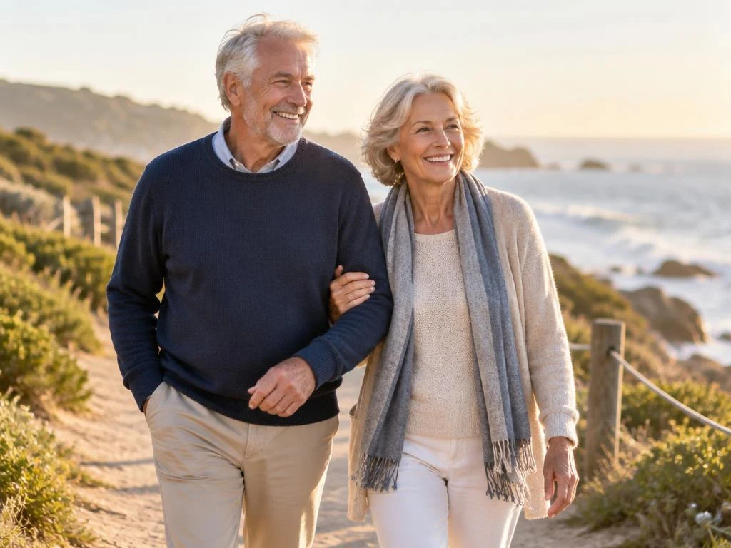 Seniors Life Insurance