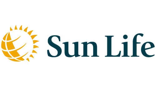 Sun Life Financial logo