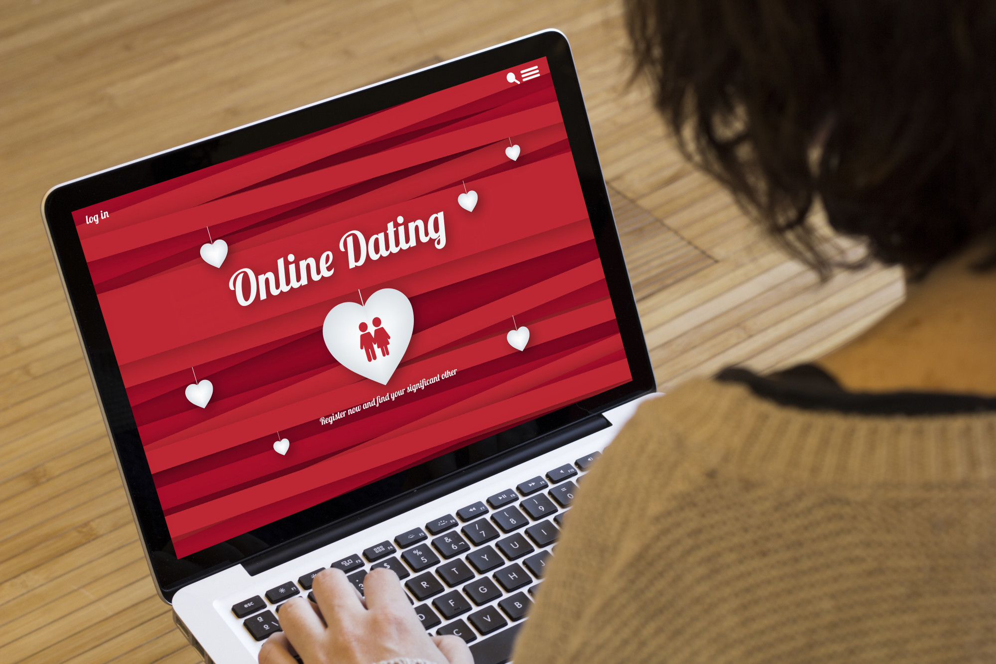 How to Find the Best Dating Site for Your Needs - Banner